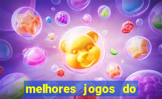 melhores jogos do google play